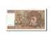 Geldschein, Frankreich, 10 Francs, 10 F 1972-1978 ''Berlioz'', 1975, 1975-11-06
