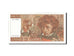 Biljet, Frankrijk, 10 Francs, 10 F 1972-1978 ''Berlioz'', 1975, 1975-07-03