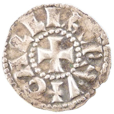 LYONNAIS, Archevêché de Lyon, Denier d'Argent