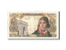 France, 100 Nouveaux Francs, 100 NF 1959-1964 ''Bonaparte'', 1962, KM #144a,...