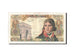 Billete, Francia, 100 Nouveaux Francs, 100 NF 1959-1964 ''Bonaparte'', 1962