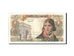 France, 100 Nouveaux Francs, 100 NF 1959-1964 ''Bonaparte'', 1963, KM #144a,...