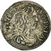 Monnaie, FRENCH STATES, ORANGE, 1/12 ECU, 5 Sols, 1661, TTB, Argent