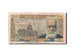 France, 5 Nouveaux Francs, 5 NF 1959-1965 ''Victor Hugo'', 1960, KM #141a,...