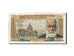 Francia, 5 Nouveaux Francs, 5 NF 1959-1965 ''Victor Hugo'', 1965, KM:141a, 19...