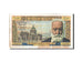 France, 5 Nouveaux Francs, 5 NF 1959-1965 ''Victor Hugo'', 1965, KM #141a,...