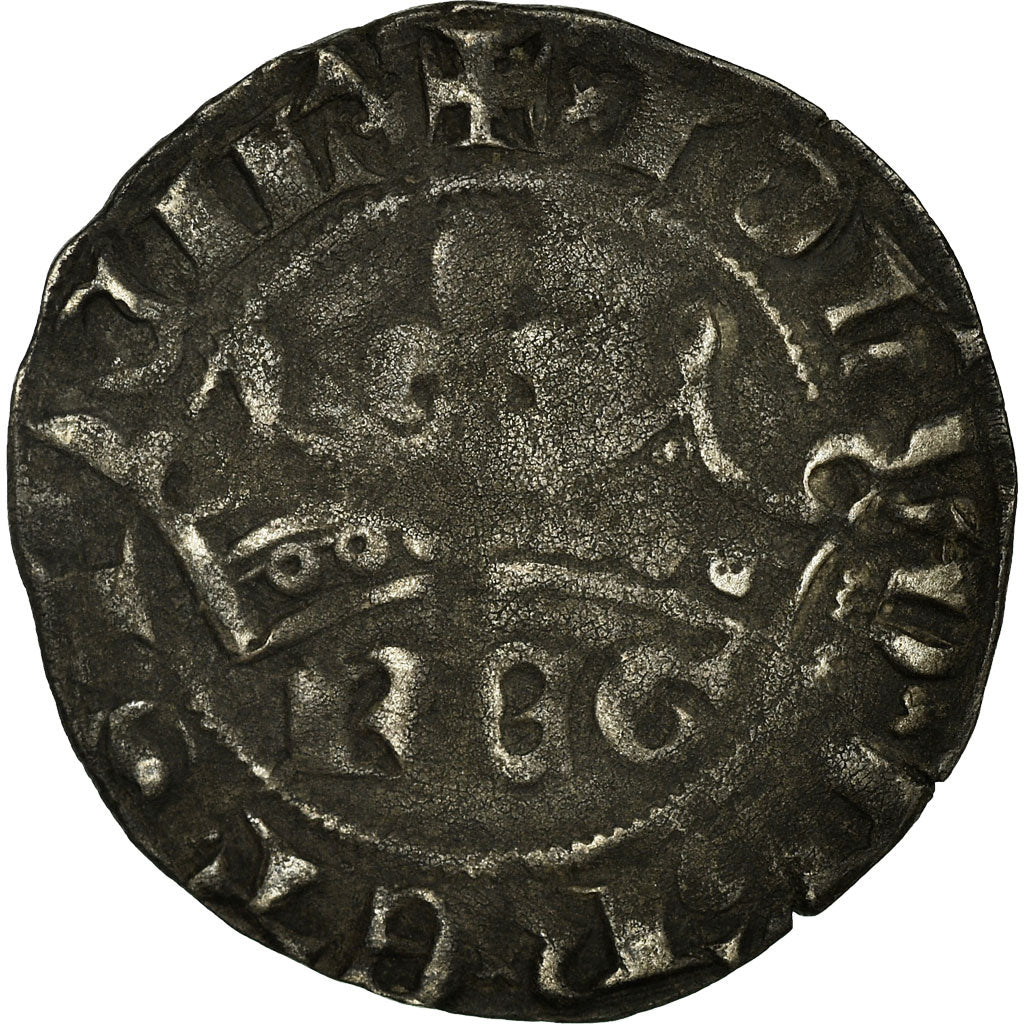 France, Comté de Provence, Louis Ier de Tarente et Jeanne de Naples, Quartenal