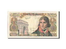 100 Nouveaux Francs type Bonaparte