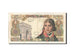 Francia, 100 Nouveaux Francs, 100 NF 1959-1964 ''Bonaparte'', 1960, KM:144a,...