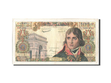 Banconote, Francia, 100 Nouveaux Francs, 100 NF 1959-1964 ''Bonaparte'', 1962