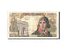 Banconote, Francia, 100 Nouveaux Francs, 100 NF 1959-1964 ''Bonaparte'', 1962