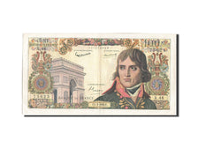 France, 100 Nouveaux Francs, 100 NF 1959-1964 ''Bonaparte'', 1960, KM #144a,...