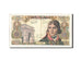 France, 100 Nouveaux Francs, 100 NF 1959-1964 ''Bonaparte'', 1960, KM #144a,...