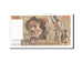 Geldschein, Frankreich, 100 Francs, 100 F 1978-1995 ''Delacroix'', 1978, UNZ-