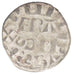 FRANCE, Denarius, VF(20-25), Silver, Duplessy #168, 0.90