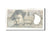 Billete, Francia, 50 Francs, 50 F 1976-1992 ''Quentin de La Tour'', 1992, UNC