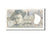 Banknote, France, 50 Francs, 50 F 1976-1992 ''Quentin de La Tour'', 1984