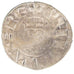 FRANCE, Denarius, VF(20-25), Silver, Duplessy #184, 0.70