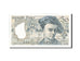 France, 50 Francs, 50 F 1976-1992 ''Quentin de La Tour'', 1990, KM #152e,...