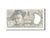 Billete, Francia, 50 Francs, 50 F 1976-1992 ''Quentin de La Tour'', 1991, SC