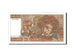 Biljet, Frankrijk, 10 Francs, 10 F 1972-1978 ''Berlioz'', 1976, 1976-01-05, SPL