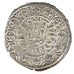 FRANCE, Maille Blanche, 1296, AU(50-53), Silver, Duplessy #215, 1.90