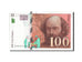 Banknote, France, 100 Francs, 100 F 1997-1998 ''Cézanne'', 1997, UNC(65-70)