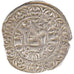Francia, Maille Blanche, 1296, BB, Argento, Duplessy:215