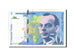 France, 50 Francs, 50 F 1992-1999 ''St Exupéry'', 1997, KM #157Ad, UNC(65-70), D