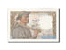 Banconote, Francia, 10 Francs, 10 F 1941-1949 ''Mineur'', 1943, 1943-03-25, FDS