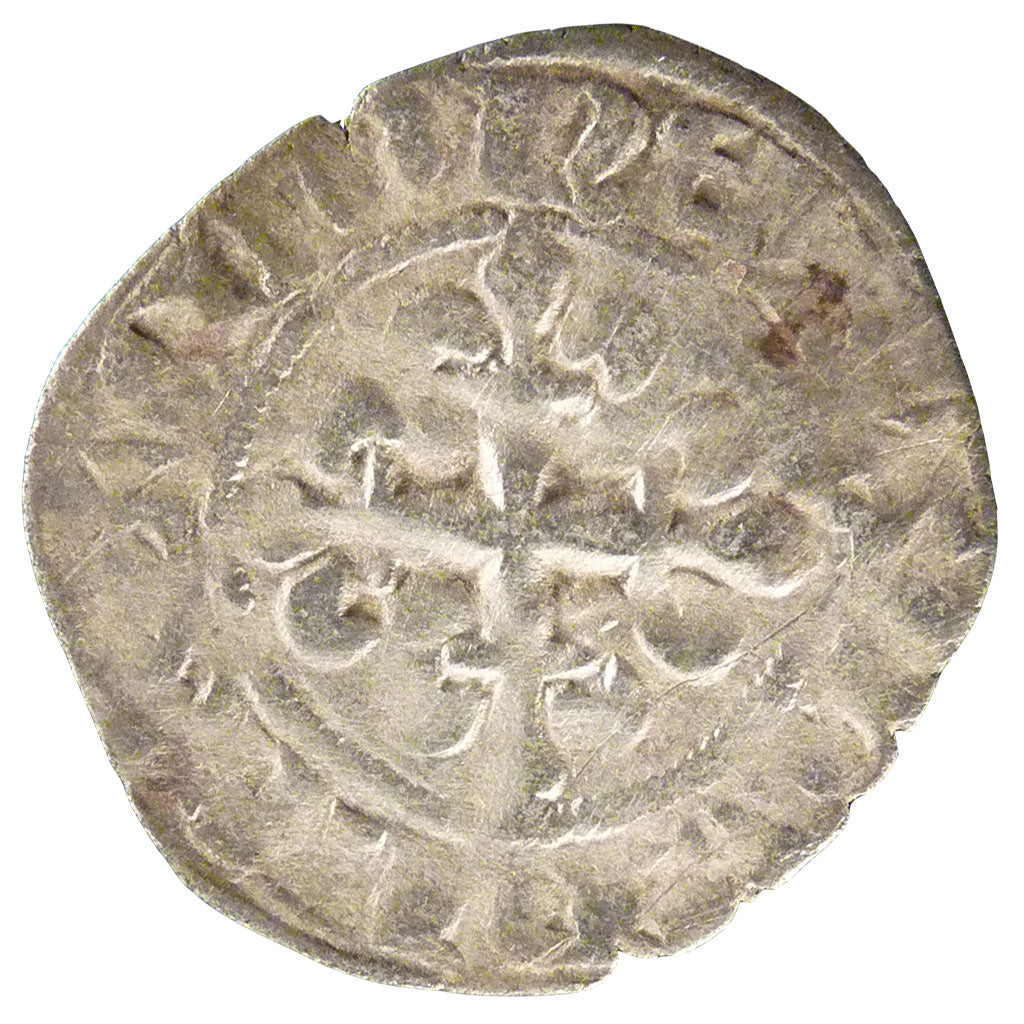 CHARLES IV, Double Parisis 3ème émission