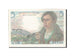 Banknote, France, 5 Francs, 5 F 1943-1947 ''Berger'', 1945, 1945-04-05