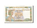 Francia, 500 Francs, 500 F 1940-1944 ''La Paix'', 1942, KM:95b, 1942-10-01, S...