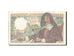 France, 100 Francs, 100 F 1942-1944 ''Descartes'', 1942, KM #101a, 1942-05-15,..