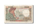 France, 50 Francs, 50 F 1940-1942 ''Jacques Coeur'', 1941, KM #93, 1941-04-24,..