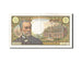 Biljet, Frankrijk, 5 Francs, 5 F 1966-1970 ''Pasteur'', 1966, 1966-07-07, TTB