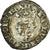 Coin, France, Florette, 1419, AU(50-53), Silver, Duplessy:417