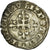 Moneda, Francia, Florette, 1419, MBC+, Plata, Duplessy:417