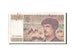 France, 20 Francs, 20 F 1980-1997 ''Debussy'', 1980, KM #151a, EF(40-45),...