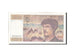 France, 20 Francs, 20 F 1980-1997 ''Debussy'', 1983, KM #151a, EF(40-45),...