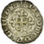 Coin, France, Florette, 1419, EF(40-45), Silver, Duplessy:417