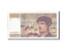 Francia, 20 Francs, 20 F 1980-1997 ''Debussy'', 1980, KM:151a, SPL, Fayette:66.1