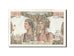 Geldschein, Frankreich, 5000 Francs, 5 000 F 1949-1957 ''Terre et Mer'', 1952