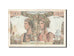 5000 Francs type Terre et Mer