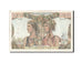 Geldschein, Frankreich, 5000 Francs, 5 000 F 1949-1957 ''Terre et Mer'', 1952