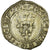 Monnaie, France, Florette, 1419, TTB+, Argent, Duplessy:417
