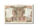 Banconote, Francia, 5000 Francs, 5 000 F 1949-1957 ''Terre et Mer'', 1952