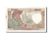 Geldschein, Frankreich, 50 Francs, 50 F 1940-1942 ''Jacques Coeur'', 1940