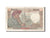 Billet, France, 50 Francs, 50 F 1940-1942 ''Jacques Coeur'', 1940, 1940-09-05
