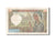 Billete, Francia, 50 Francs, 50 F 1940-1942 ''Jacques Coeur'', 1940, 1940-09-05